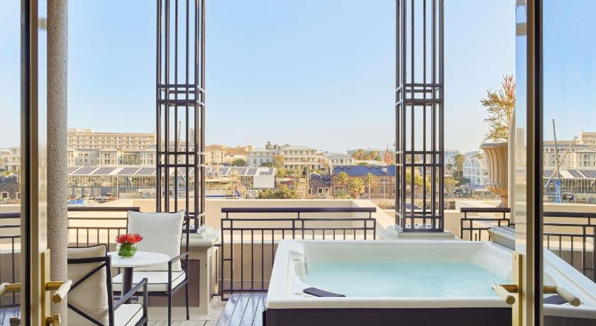 Image of Penthouse Suite 3