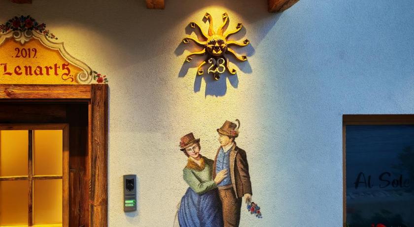 Al Sole B&B Valcomelico