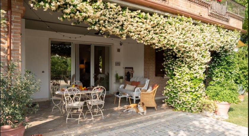 RossoMattone CountryHouse
