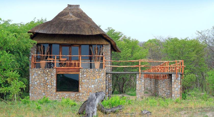 Gwango Elephant Lodge photo