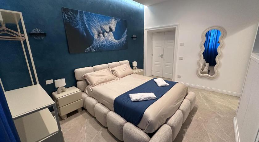 Luxury Lake Castel Gandolfo