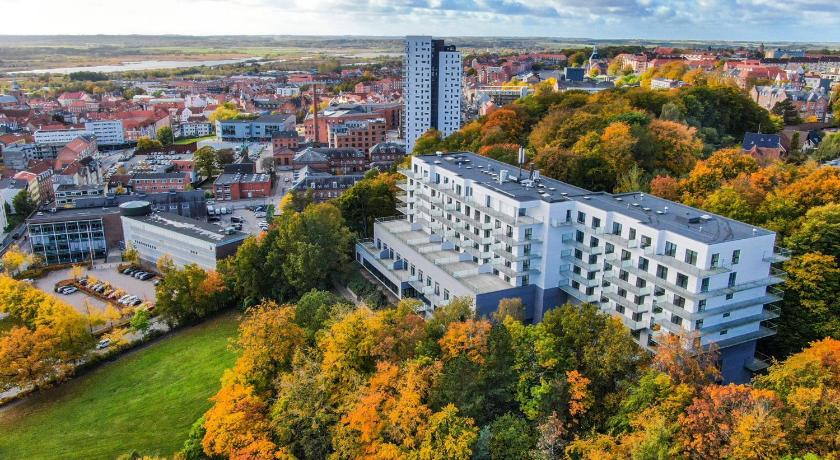 Hotel Kongens Ege