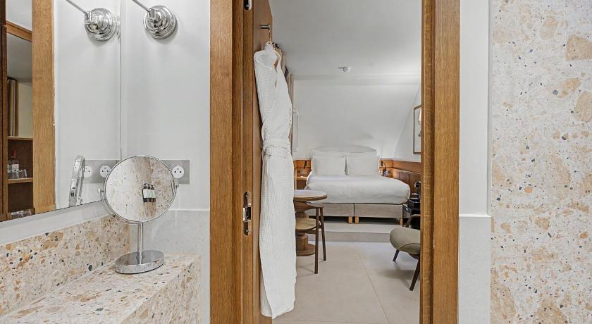 高級雙人或雙床房 (Superior Double or Twin Room)圖片 2