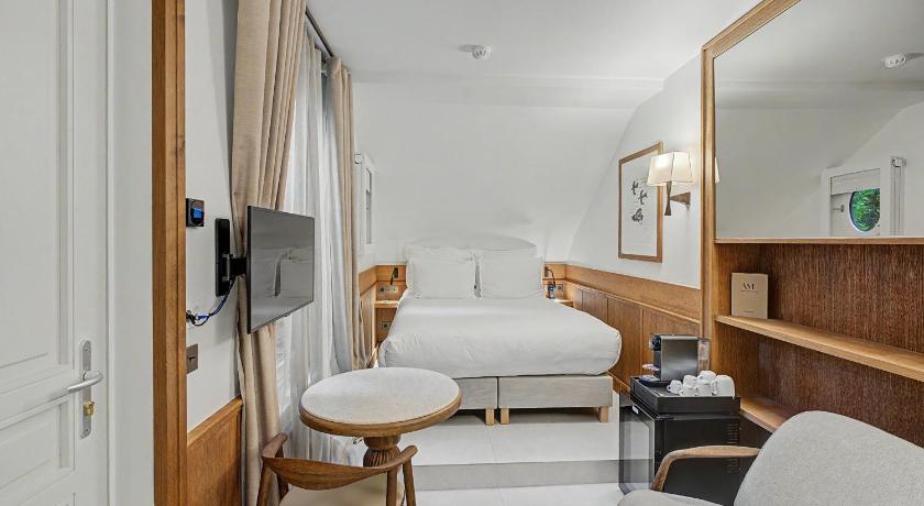 高級雙人或雙床房 (Superior Double or Twin Room)圖片 0