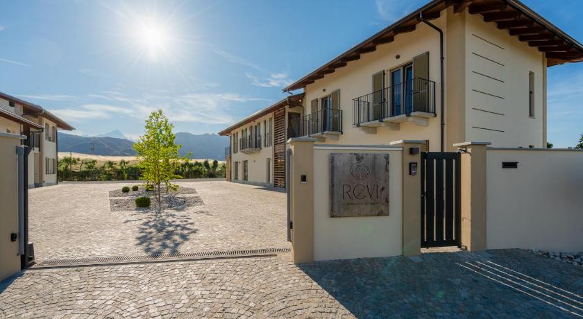 Revì - Agriturismo con camere