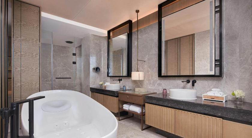 Beijing Marriott Hotel Yanqing - image 15