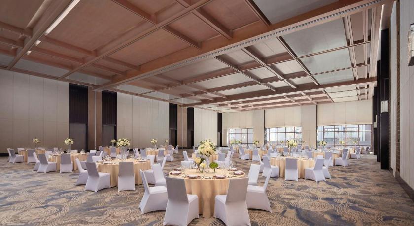 Beijing Marriott Hotel Yanqing - image 16