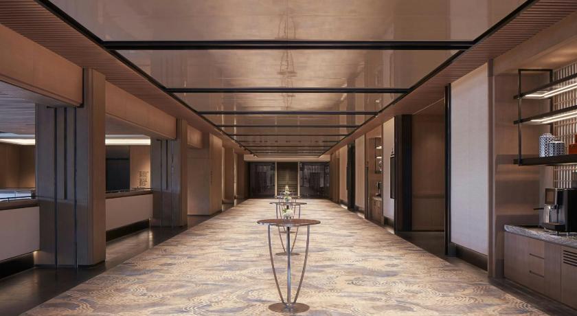 Beijing Marriott Hotel Yanqing - image 10