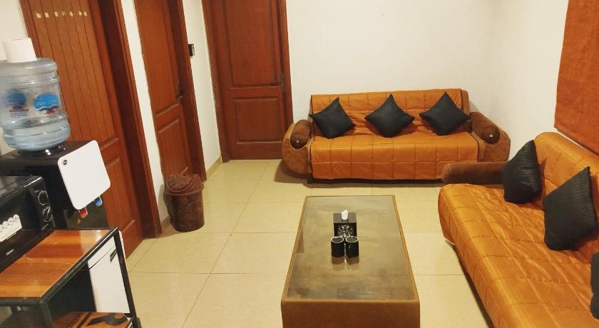 The Warmer Apartment Islamabad Airport - image 13