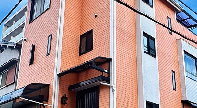 guesthouse嵐