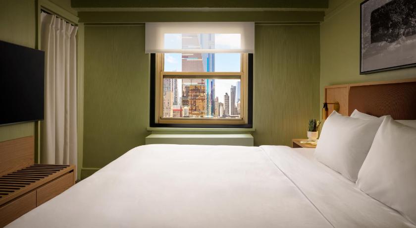 Image of Premium King City View 4
