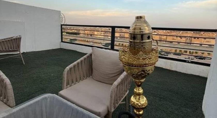New Cairo Lotus Hotel