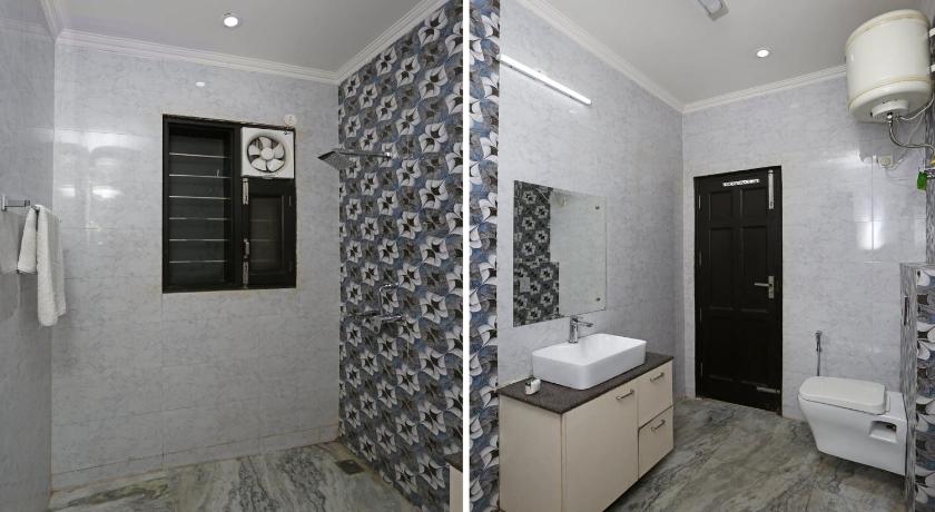 Hotel O The Shan – Gurgaon, NY