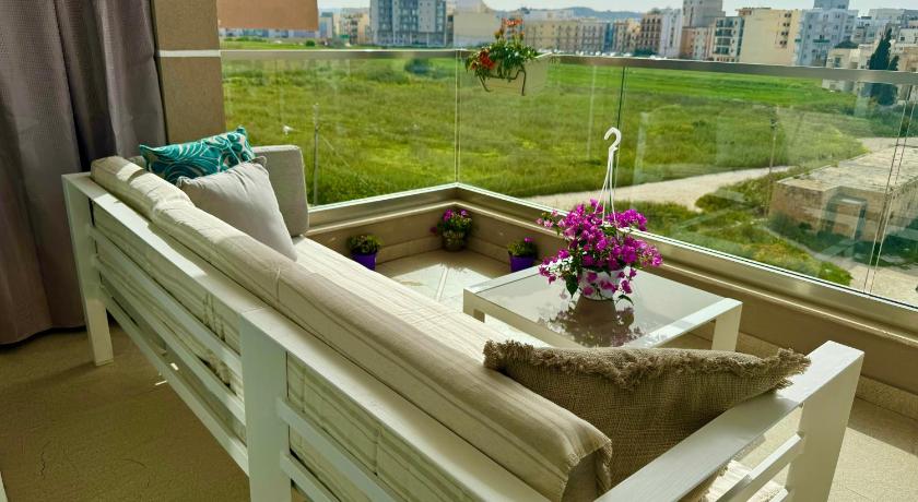 Maison Royale Luxurious Apartment