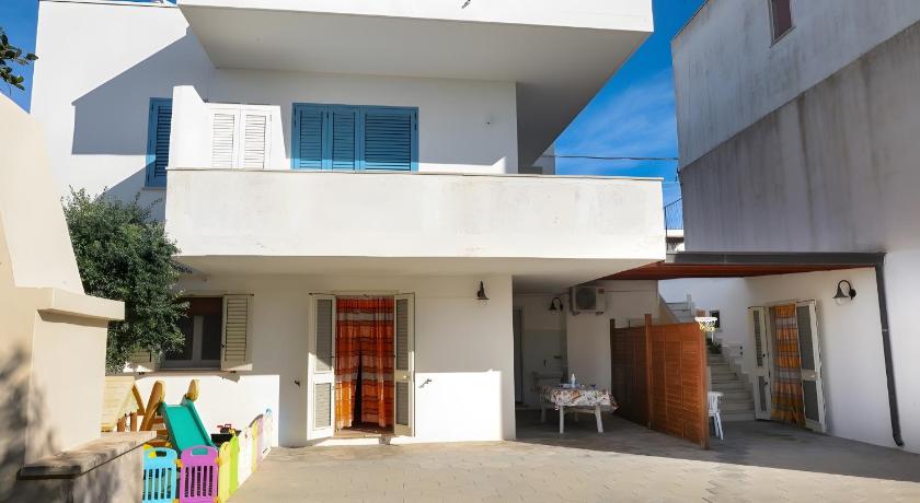 Casa Albatros, In Salento