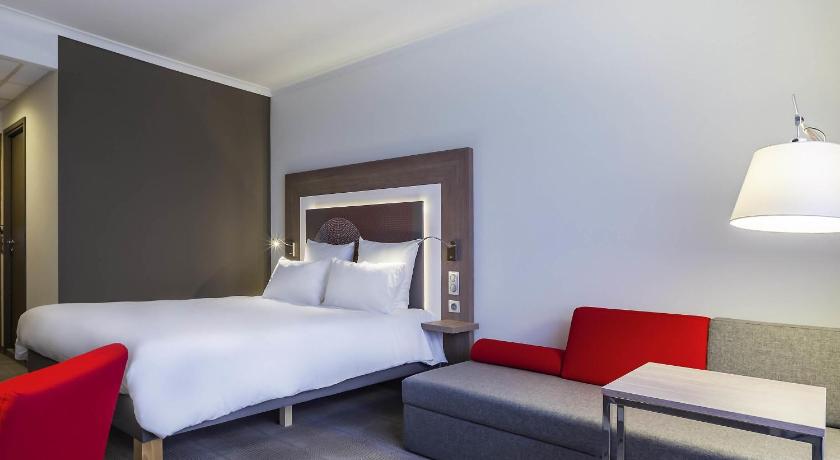 Afbeelding van Executive room with double bed 12