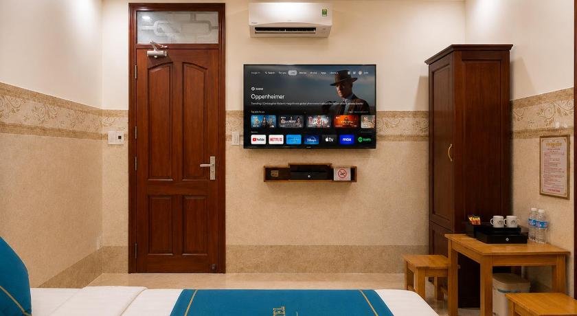 Gia Phu Hotel - image 13