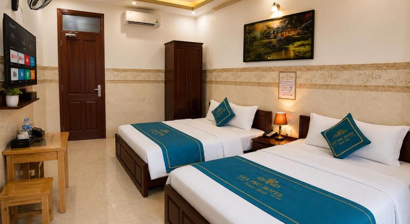 Gia Phu Hotel - image 10
