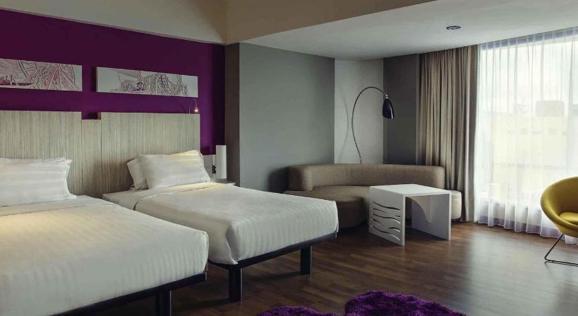 Image of Grand Deluxe Twin Room 3
