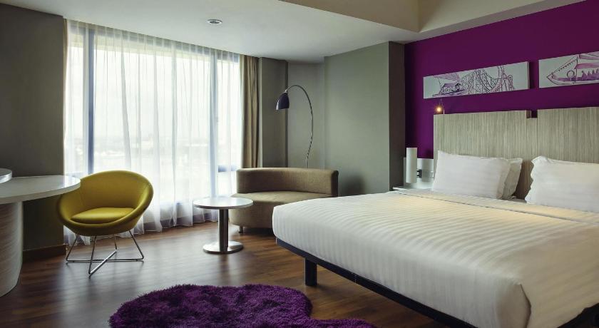 Image of Grand Deluxe King Room 1