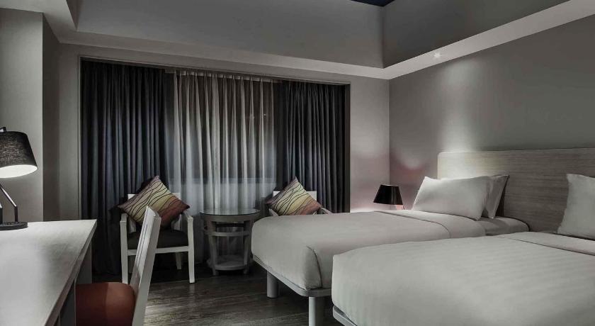 Image of Superior Twin Room 1