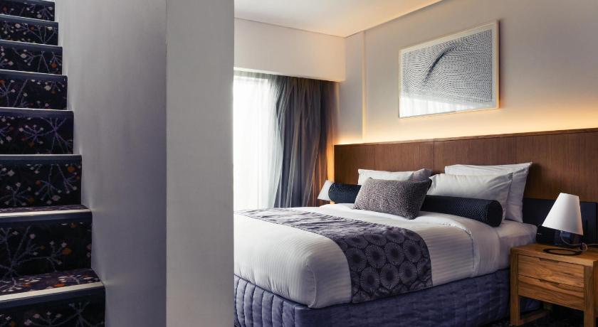 Image of Penthouse with two bedrooms 0