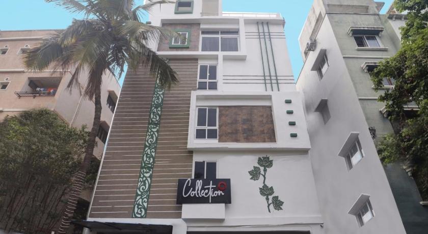 Super Townhouse RCC Pristine – Hyderabad, IA