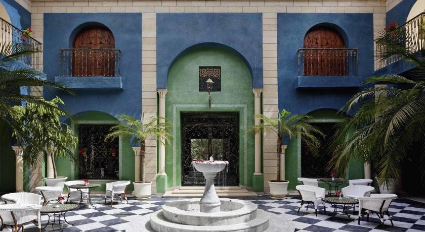 Movenpick Resort & Marine Spa Sousse