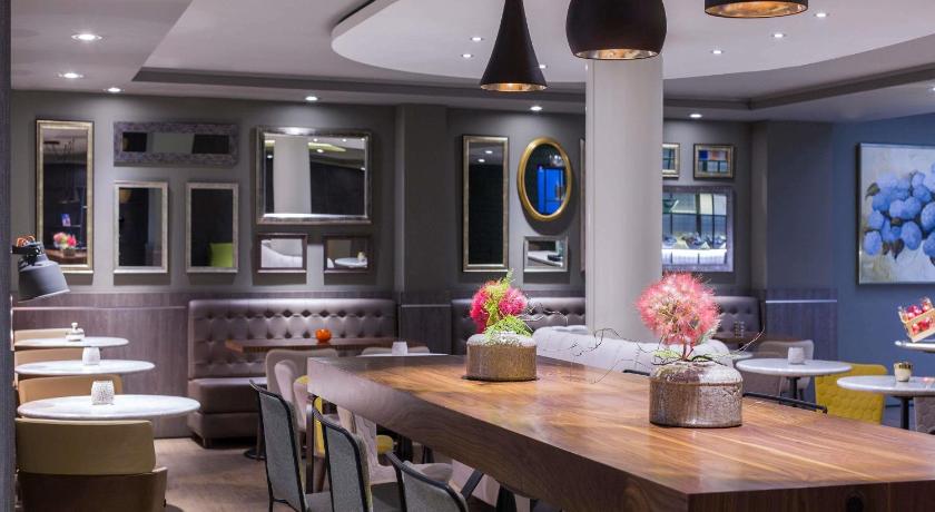 Mercure Madrid Centro