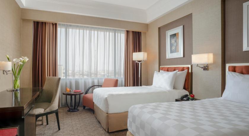 Image of Deluxe Twin Beds 3