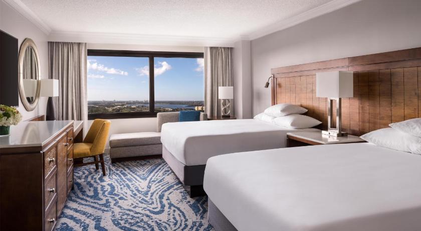 Image of Family Suite, 2 Queen Beds 10