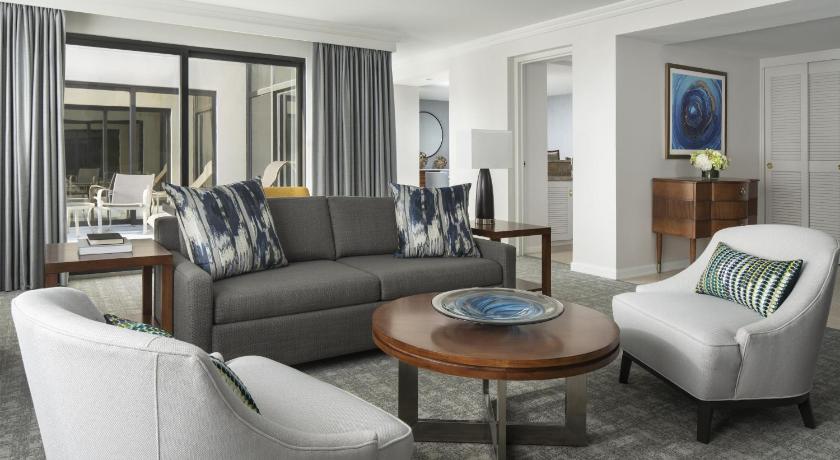 Image of Presidential Suite 6