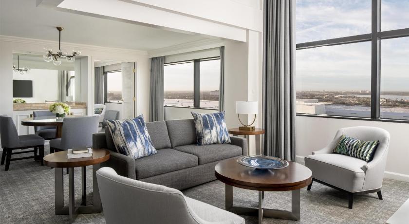 Image of Presidential Suite 3