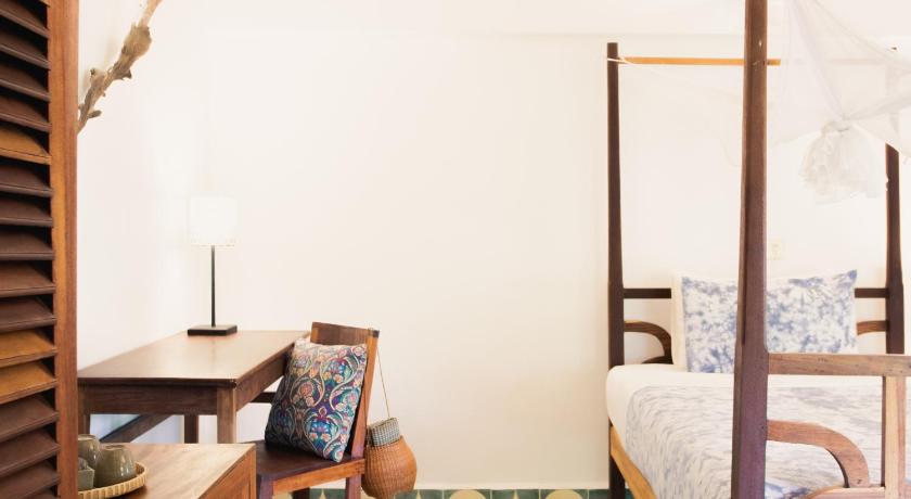 Image of Deluxe Twin Room 1