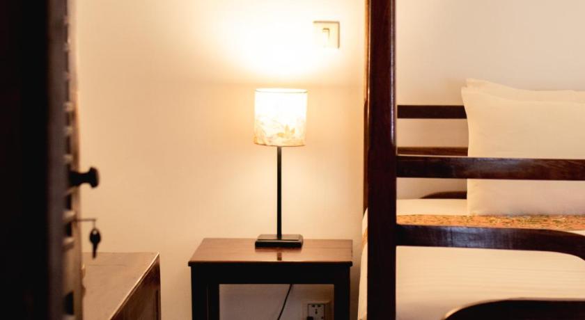 Image of Deluxe Double Room 10