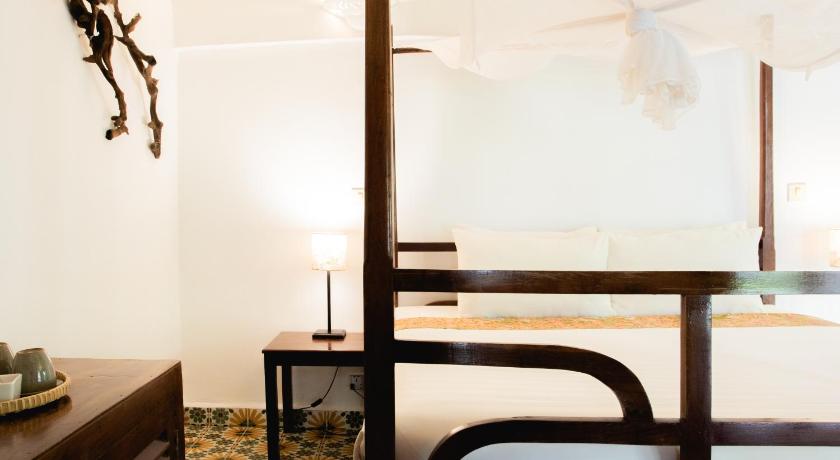 Image of Deluxe Double Room 1