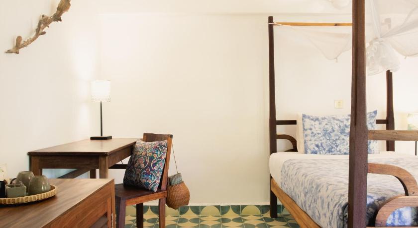 Image of Deluxe Twin Room 0