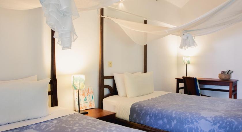 Image of Deluxe Twin Room 4