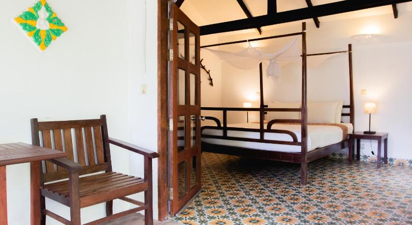 Image of Deluxe Double Room 9