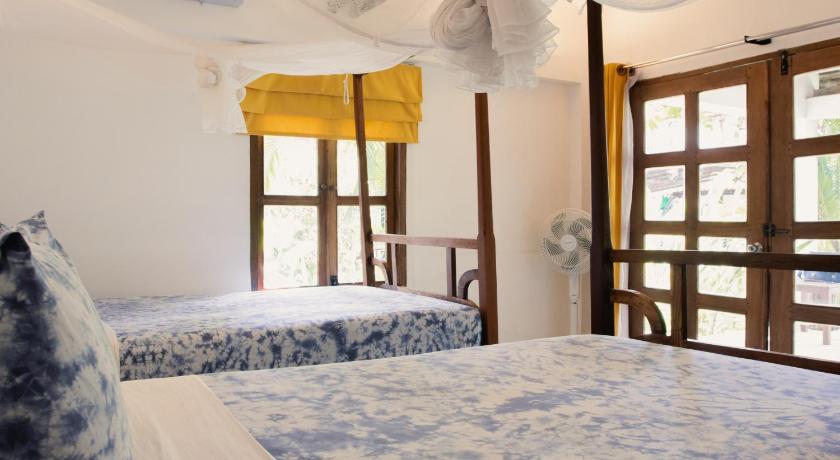 Image of Deluxe Twin Room 7