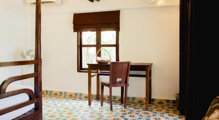 Image of Deluxe Double Room 11