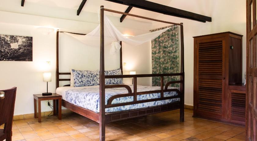 Image of Deluxe Double Room 0