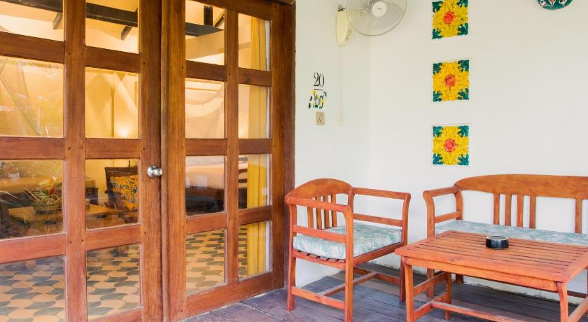 Image of Suite 8