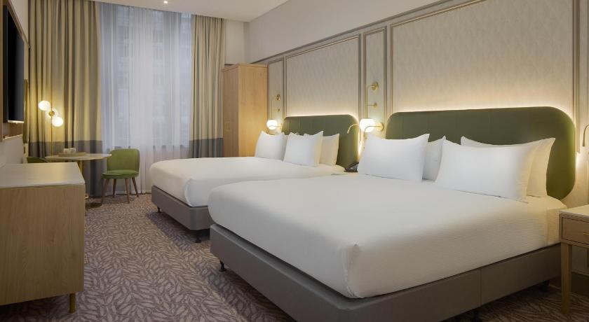 Image of Two King Bedded Room 7