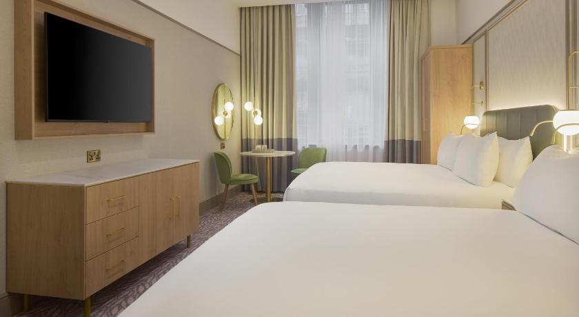 Image of Two King Bedded Room 6
