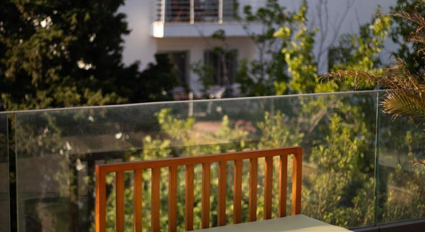 Sezz Hotels Spa Wellness – Bodrum, MI