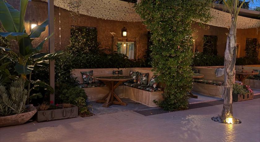 Sezz Hotels Spa Wellness – Bodrum, MI