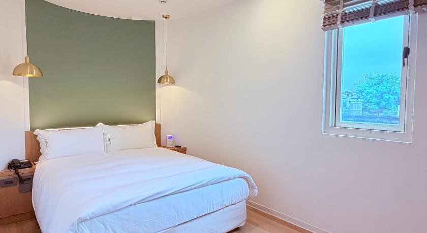 Fooyee Hotel Wenxin Zhongqing - image 36