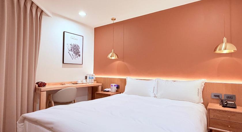 Fooyee Hotel Wenxin Zhongqing - image 12