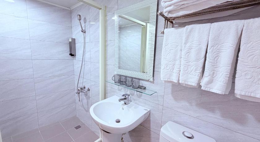 Fooyee Hotel Wenxin Zhongqing - image 45